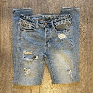 American Eagle Denim